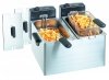 Frytownica MINI III 2x4L BARTSCHER A165112 A165112